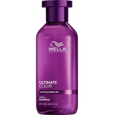 Wella Szampon do włosów 