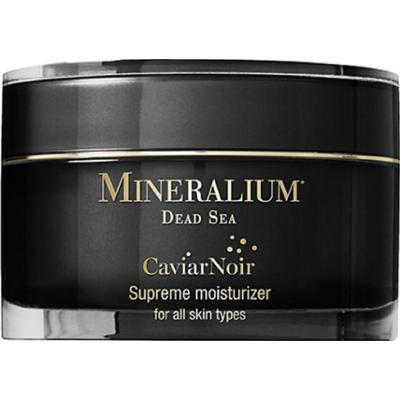 Mineralium Krem nawilżający 