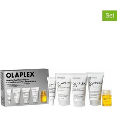 Olaplex 5-częściowy zestaw 