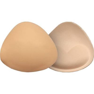 Bye Bra Wkładki push-up w kolorze beżowym do biustonosza rozmiar: onesize