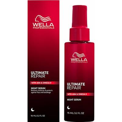 Wella Serum 