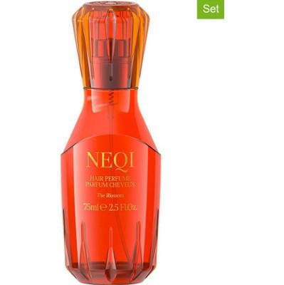 NEQI Perfumy do włosów (2 szt.) 