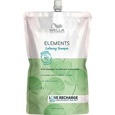 Wella Refill szamponu do włosów 