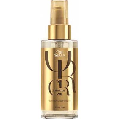 Wella Olejek do włosów 