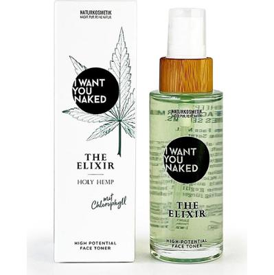 I WANT YOU NAKED Serum do twarzy 