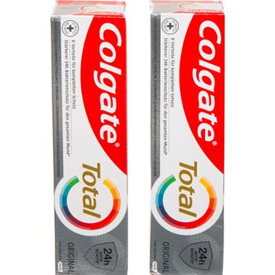 Colgate Pasty do zębów (2 szt.) 