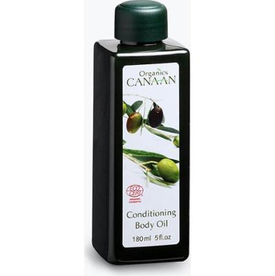 Organics CANAAN Olejek do ciała 