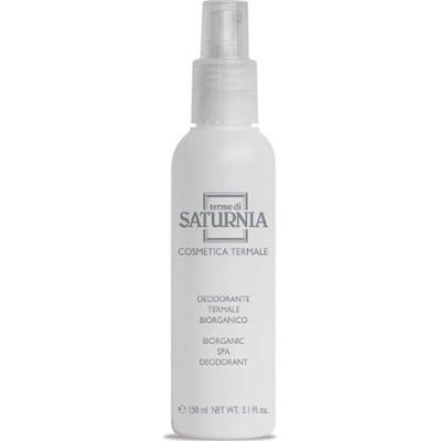 terme di SATURNIA Dezodorant w sprayu 