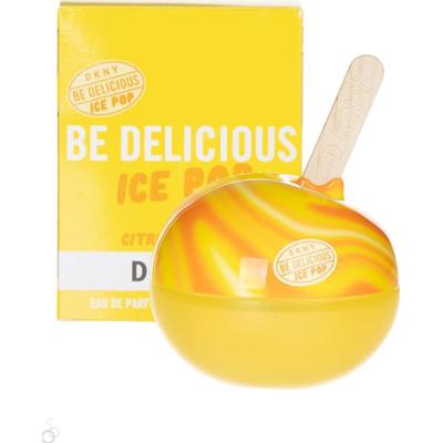 DKNY Ice Pop Citrus Splash - EDP - 50 ml rozmiar: onesize