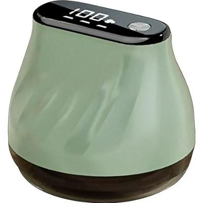 DAM Golarka w kolorze zielonym do tkanin rozmiar: onesize