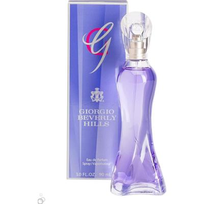 Giorgio Beverly Hills Giorgio G - EDP - 90 ml rozmiar: onesize