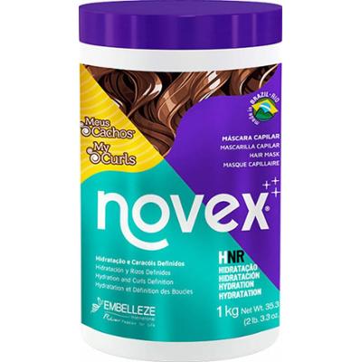 Novex Maska do włosów 
