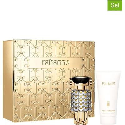 Paco Rabanne 2-częściowy zestaw 
