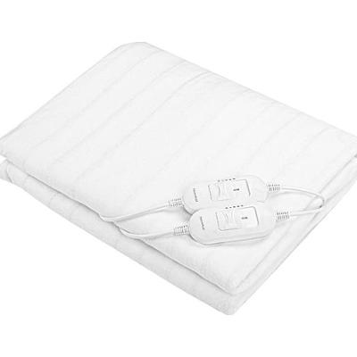 Bloomfold Koc grzewczy w kolorze białym - 160 x 130 cm rozmiar: onesize