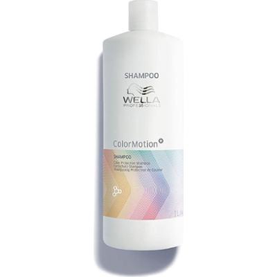 Wella Szampon do włosów 