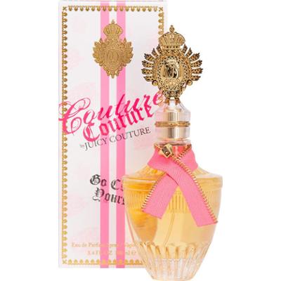 Juicy Couture Couture - EDP - 100 ml rozmiar: onesize