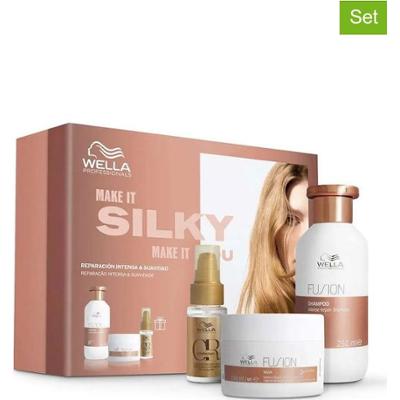 Wella 3-częściowy zestaw pielęgnacyjny 