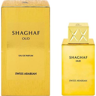 Swiss Arabian Shaghaf Oud - EDP - 75 ml rozmiar: onesize