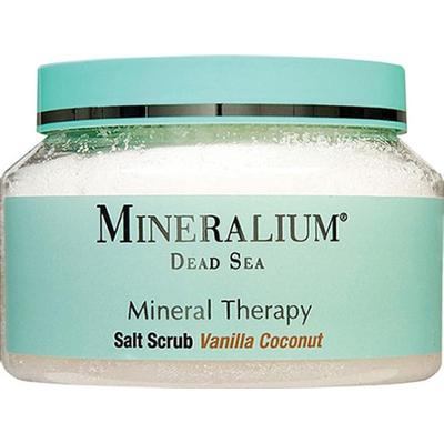 Mineralium Peeling solny 