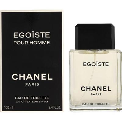 Chanel Egoiste - EDT - 100 ml rozmiar: onesize