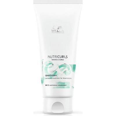 Wella Odżywka do włosów 