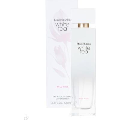 Elizabeth Arden Wilde Rose - EDT - 100 ml rozmiar: onesize