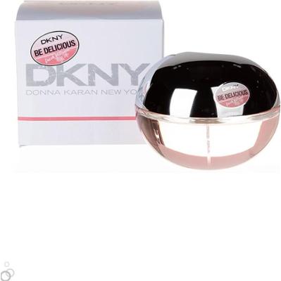 DKNY Be Delicious Fresh Blossom - EDP - 100 ml rozmiar: onesize