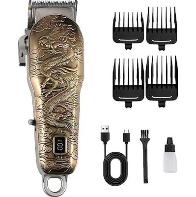 DAM Trymer w kolorze złotym do włosów i brody rozmiar: onesize