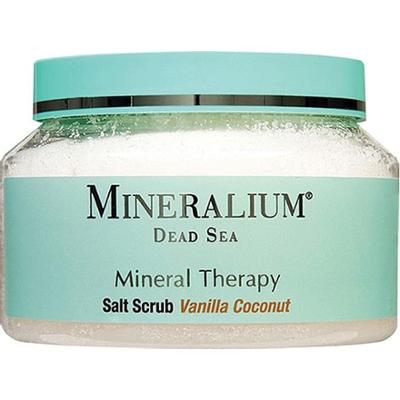 Mineralium Peeling solny 