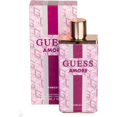 Guess Guess Amore Venezia - EDT - 100 ml rozmiar: onesize