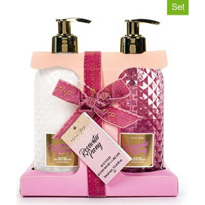 Tri-Coastal Design Mydła do rąk (2 szt.) - 2x 350 ml rozmiar: onesize