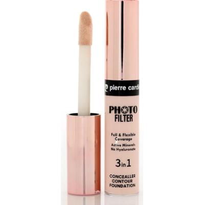 Pierre Cardin Eyeliner 