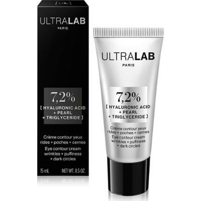 UltraLab Krem do konturu oczu - 15 ml rozmiar: onesize