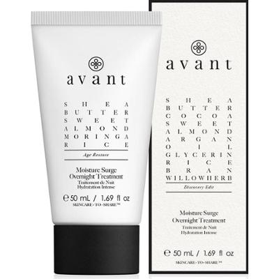 Avant Pielęgnacja do twarzy 