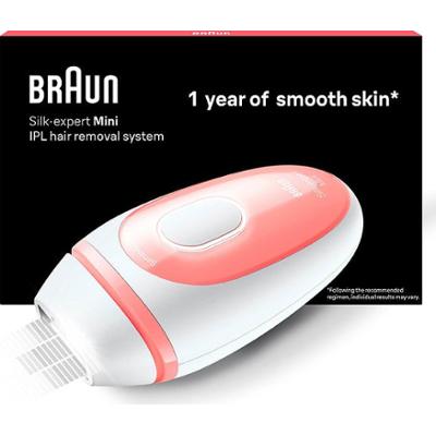 Braun Depilator IPL 