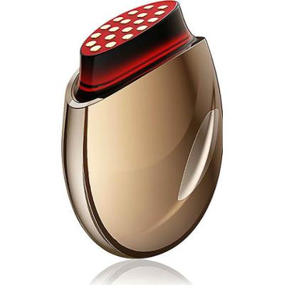 DAM Urządzenie w kolorze złotym do liftingu skóry rozmiar: onesize