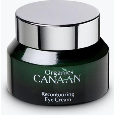 Organics CANAAN Krem pod oczy 