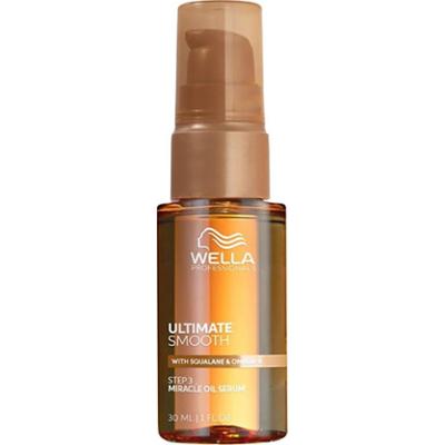 Wella Olejek do włosów 