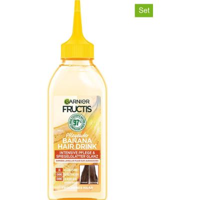 Garnier Odżywki w płynie (3 szt.) 