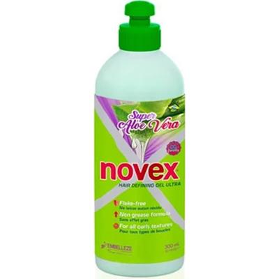 Novex Żel do stylizacji włosów 