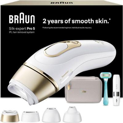 Braun Depilator IPL 