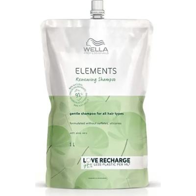 Wella Refill szamponu do włosów 