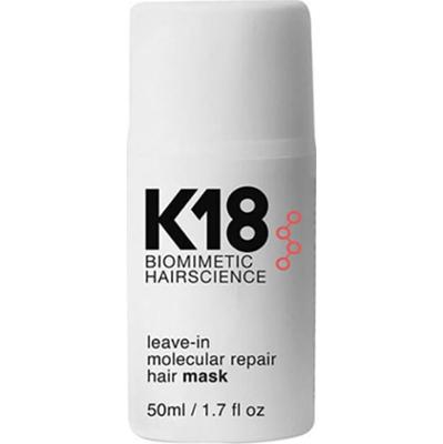 K18 Odżywka bez spłukiwania 