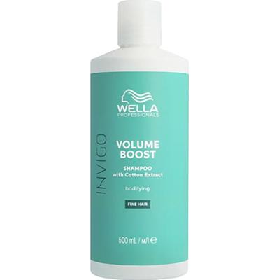 Wella Szampon do włosów 
