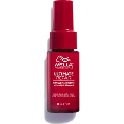 Wella Serum 