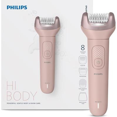 Philips Depilator 