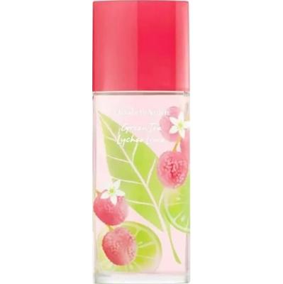 Elizabeth Arden Green Tea Lychee & Lime - EDT - 100 ml rozmiar: onesize