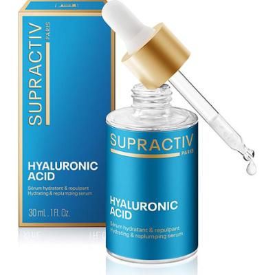 Supractiv Serum nawilżające 