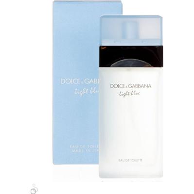 Dolce & Gabbana Light Blue Pour Femme - EDT - 50 ml rozmiar: onesize