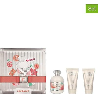 Cacharel 3-częściowy zestaw 